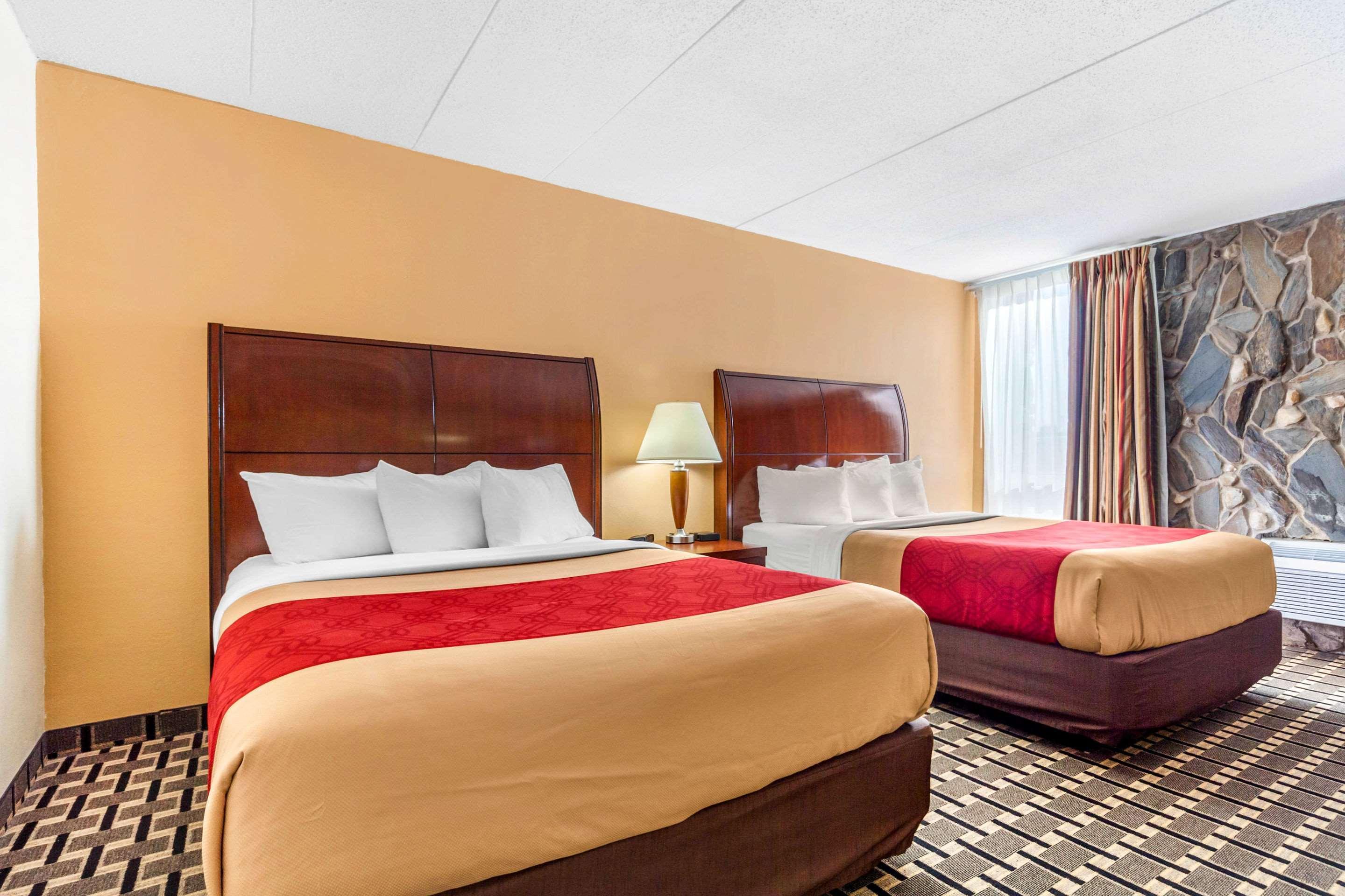Econo Lodge Inn & Suites Brookings Extérieur photo