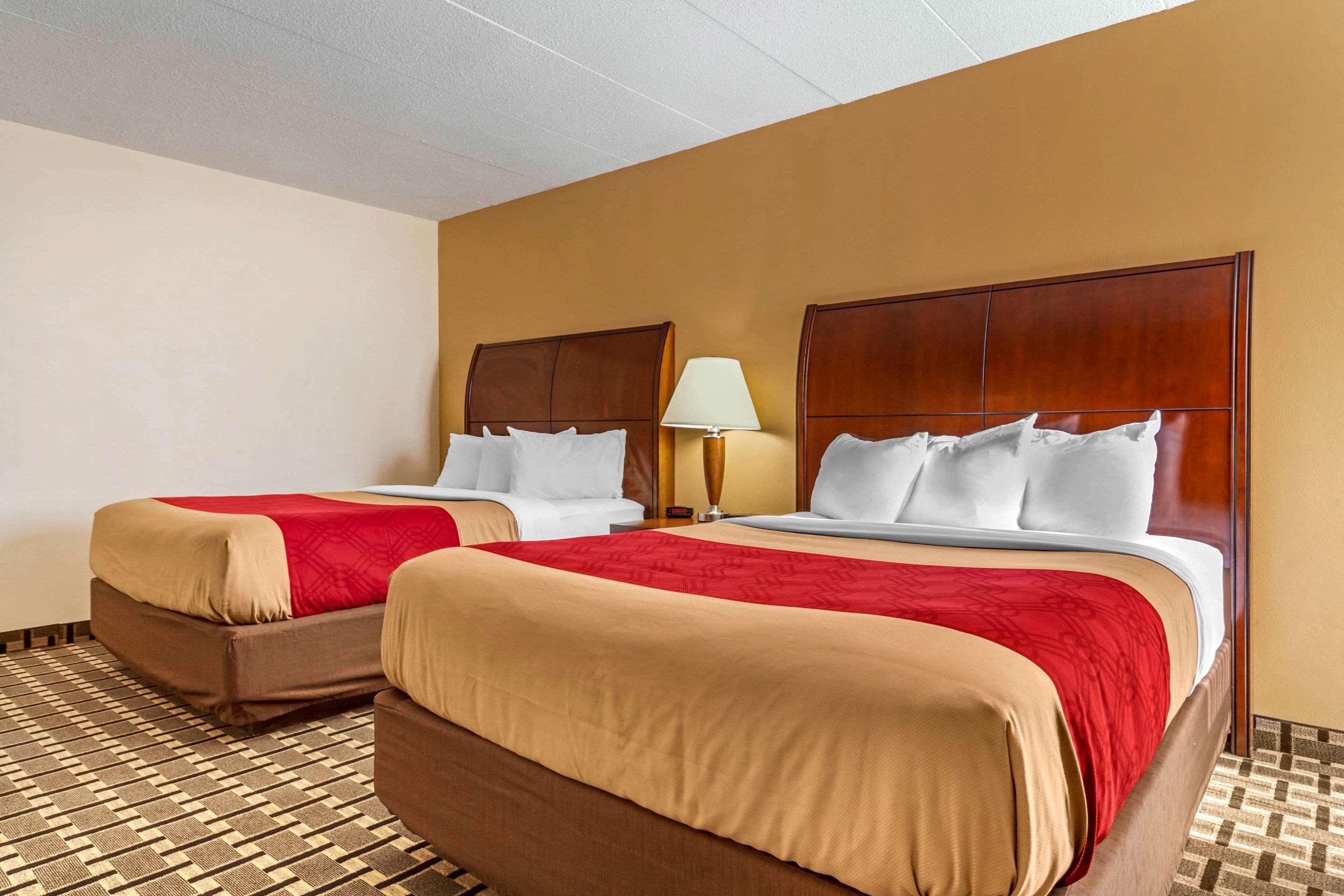 Econo Lodge Inn & Suites Brookings Extérieur photo