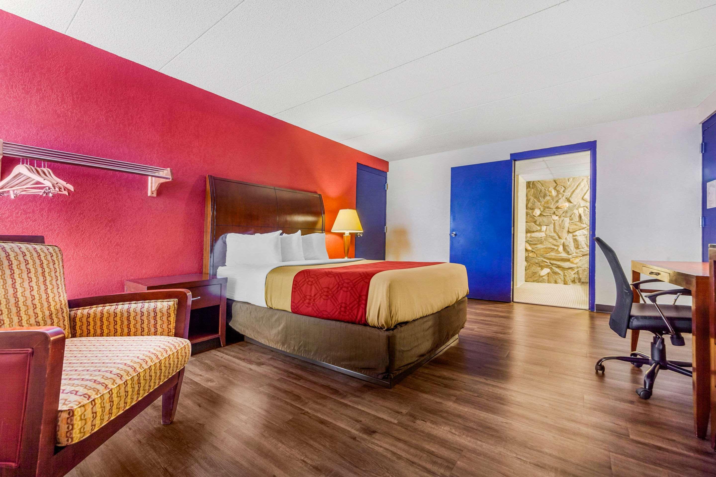Econo Lodge Inn & Suites Brookings Extérieur photo