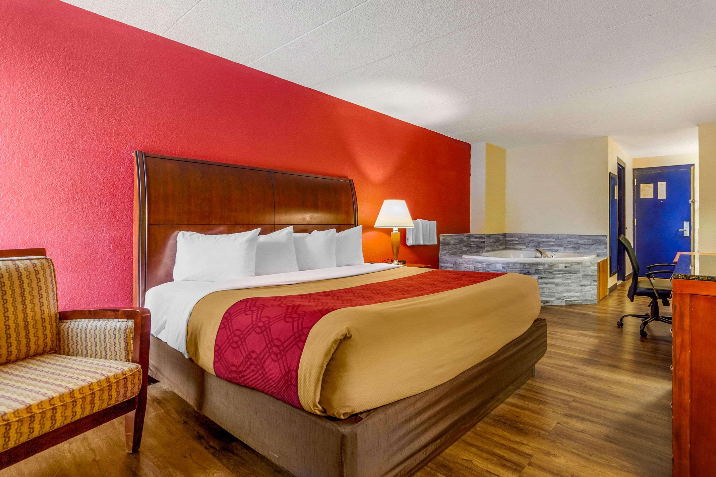 Econo Lodge Inn & Suites Brookings Extérieur photo