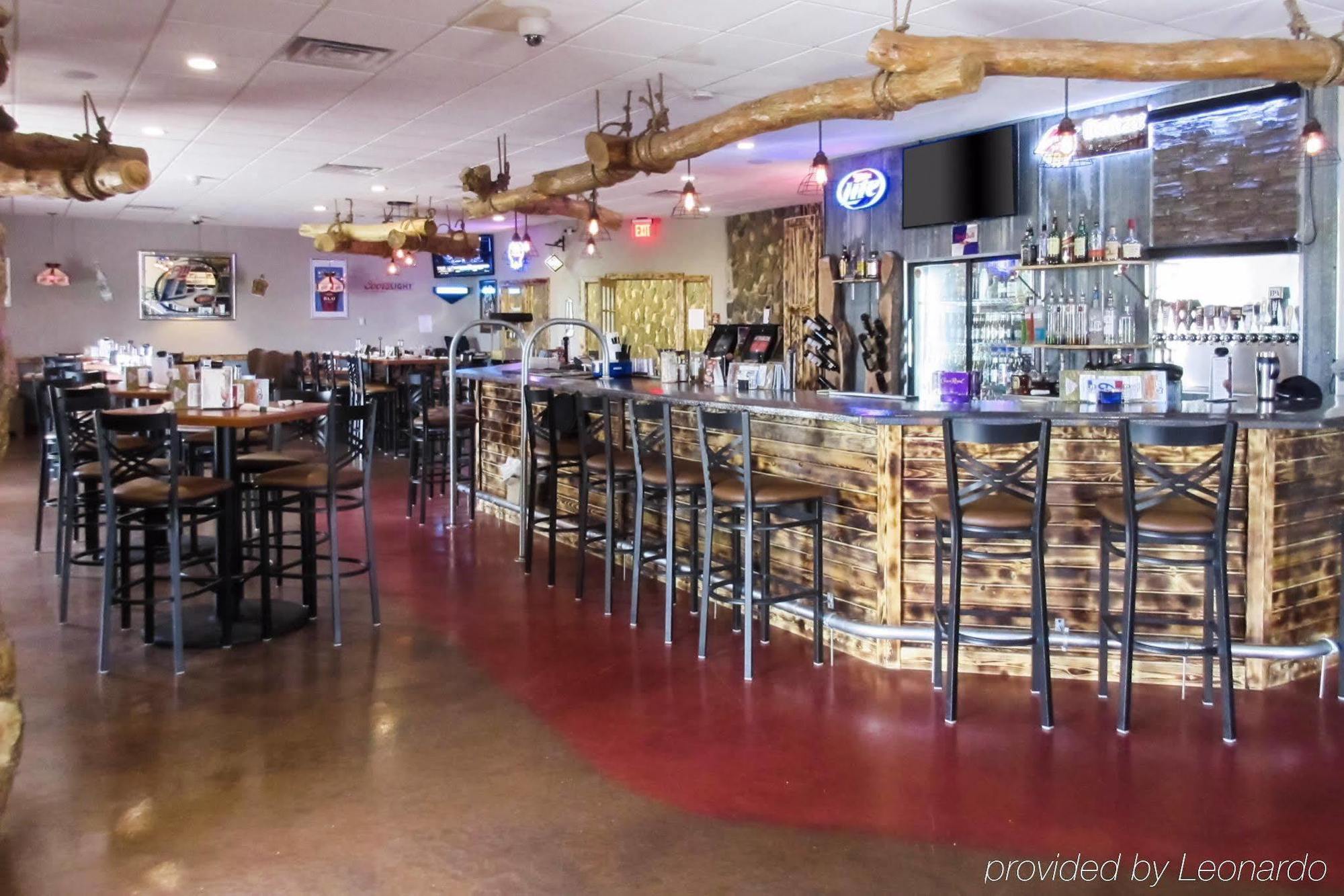 Econo Lodge Inn & Suites Brookings Extérieur photo