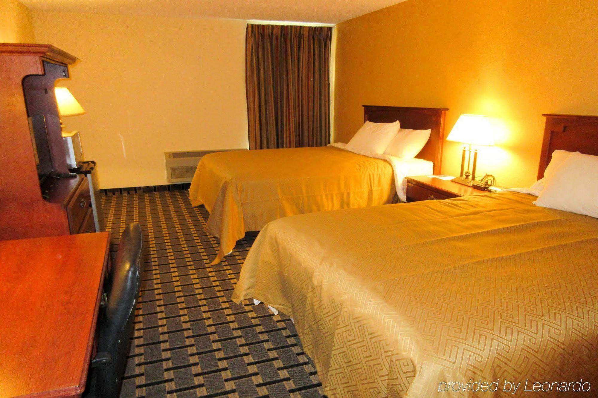 Econo Lodge Inn & Suites Brookings Extérieur photo