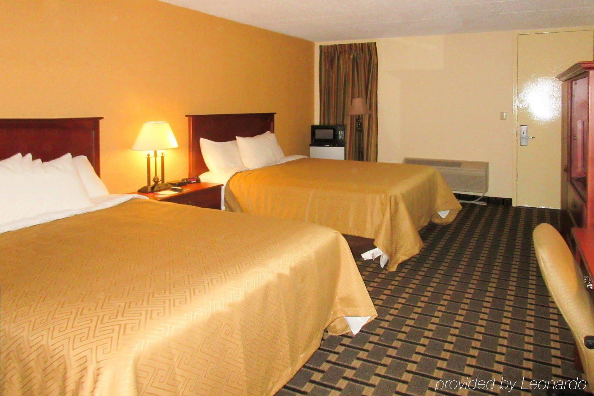 Econo Lodge Inn & Suites Brookings Extérieur photo