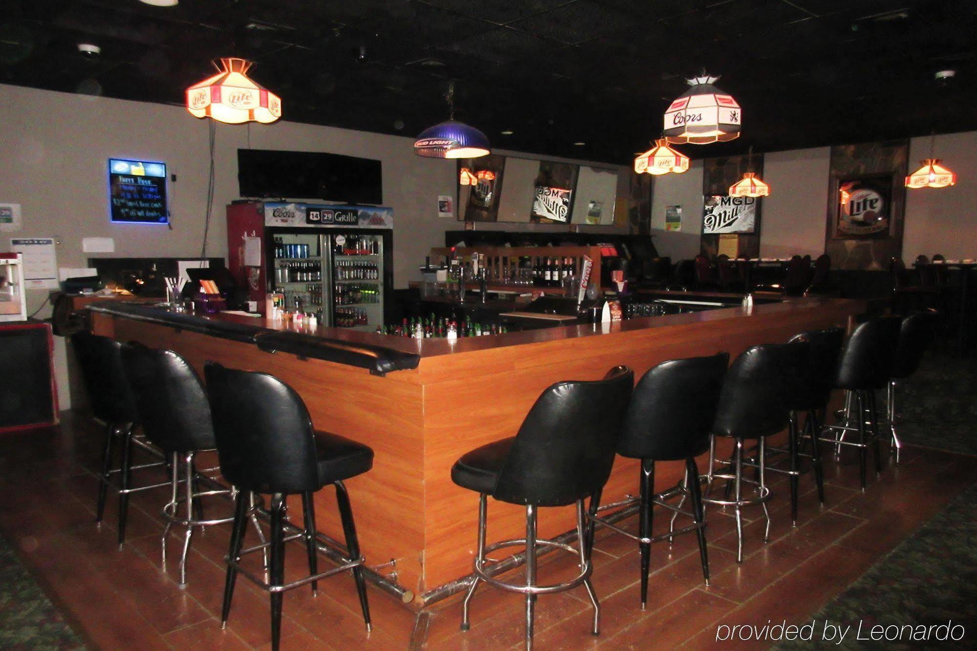 Econo Lodge Inn & Suites Brookings Extérieur photo