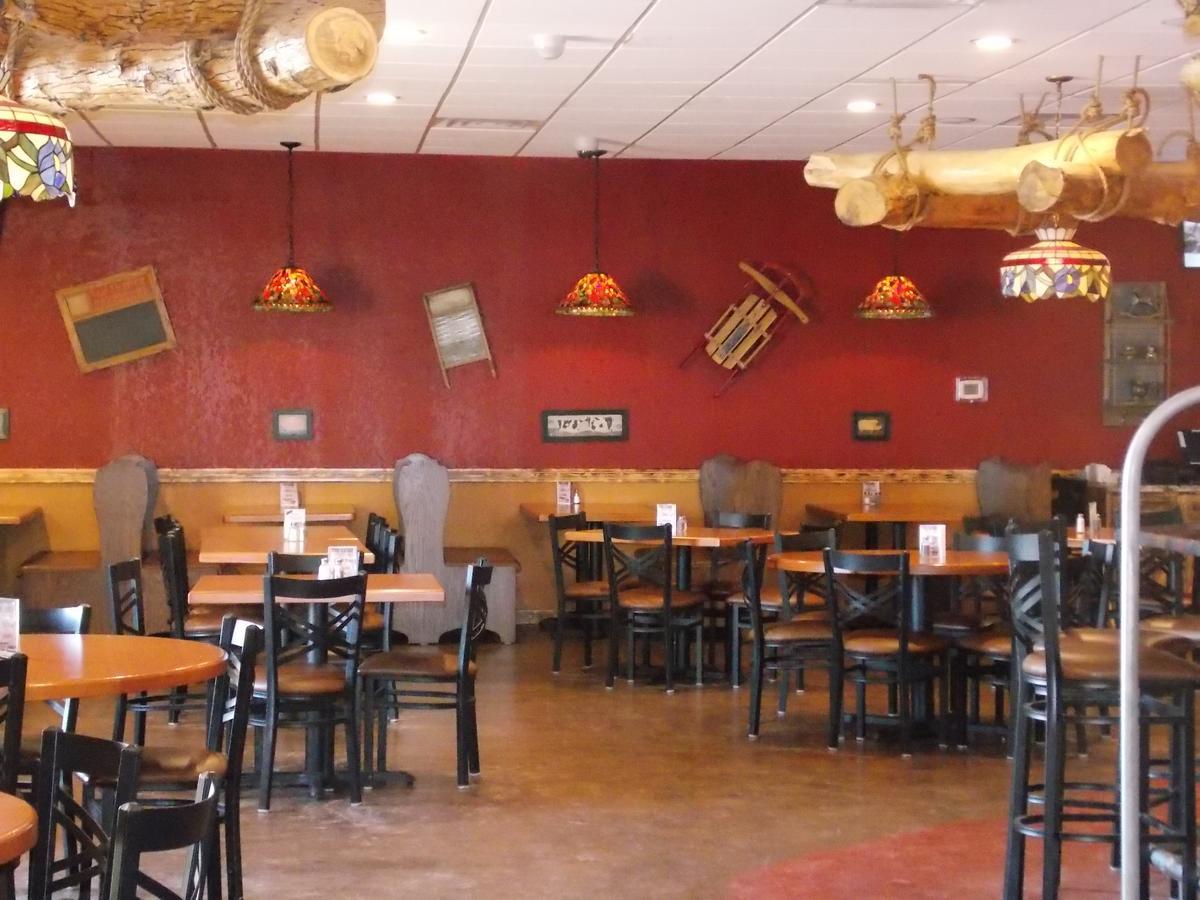 Econo Lodge Inn & Suites Brookings Extérieur photo