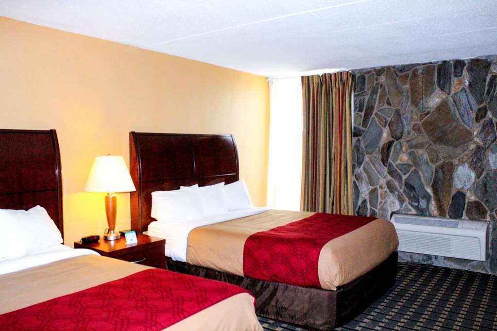 Econo Lodge Inn & Suites Brookings Chambre photo